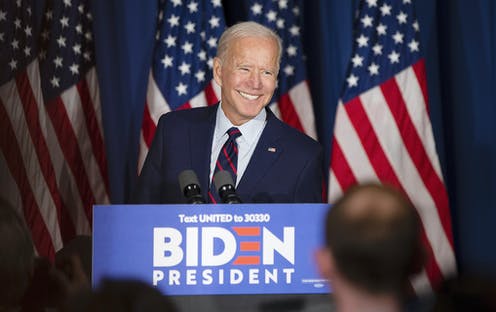 Bagaimana Joe Biden akan Mempengaruhi Bisnis Eropa