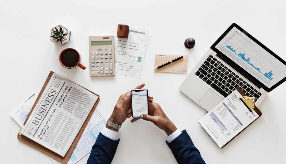 Bisnis Informasi di Eropa: Peluang dalam Era Digital
